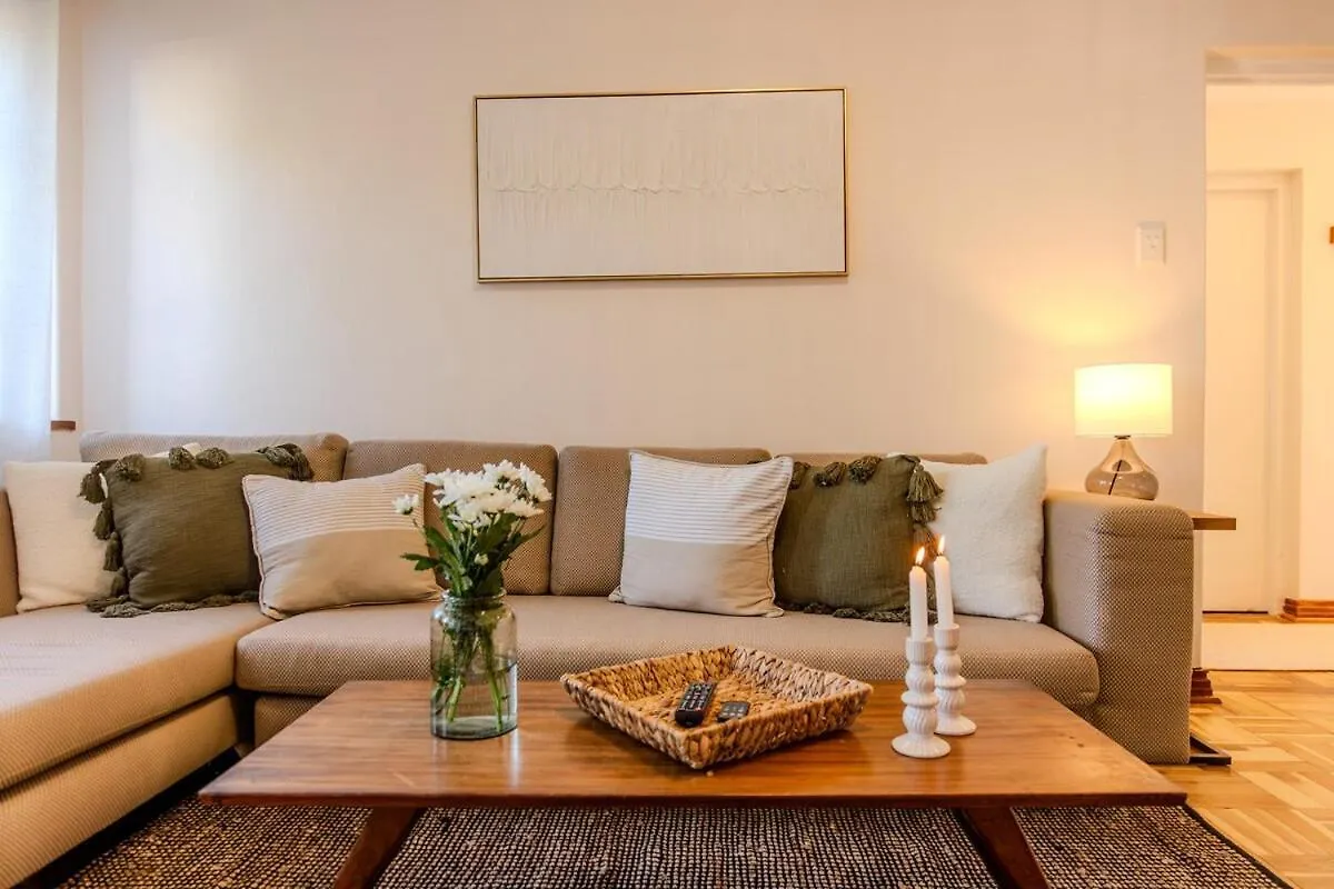 Apartamento Rondebosch Retreat Ciudad del Cabo