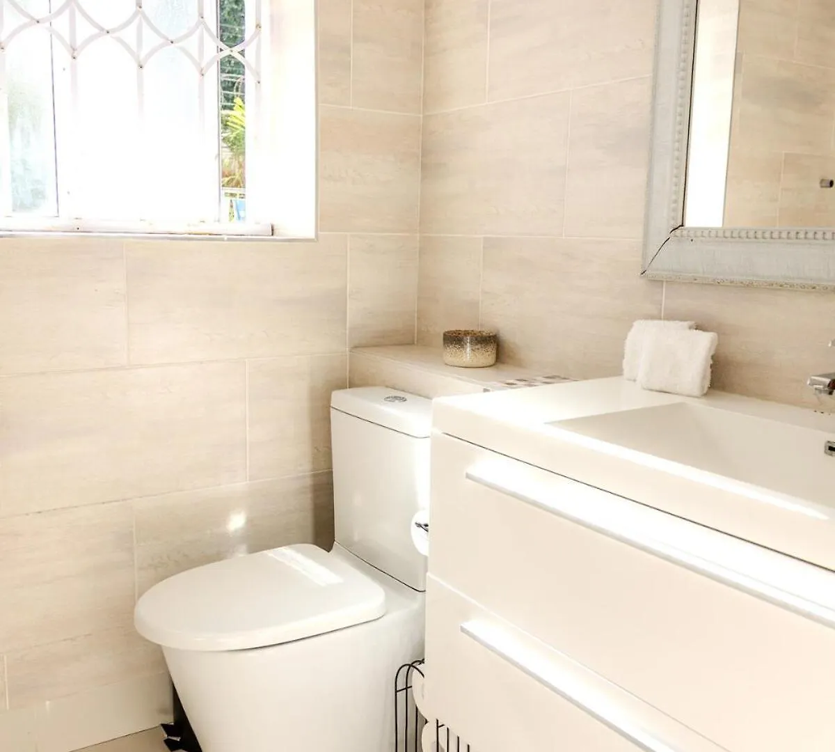 Apartamento Rondebosch Retreat Ciudad del Cabo