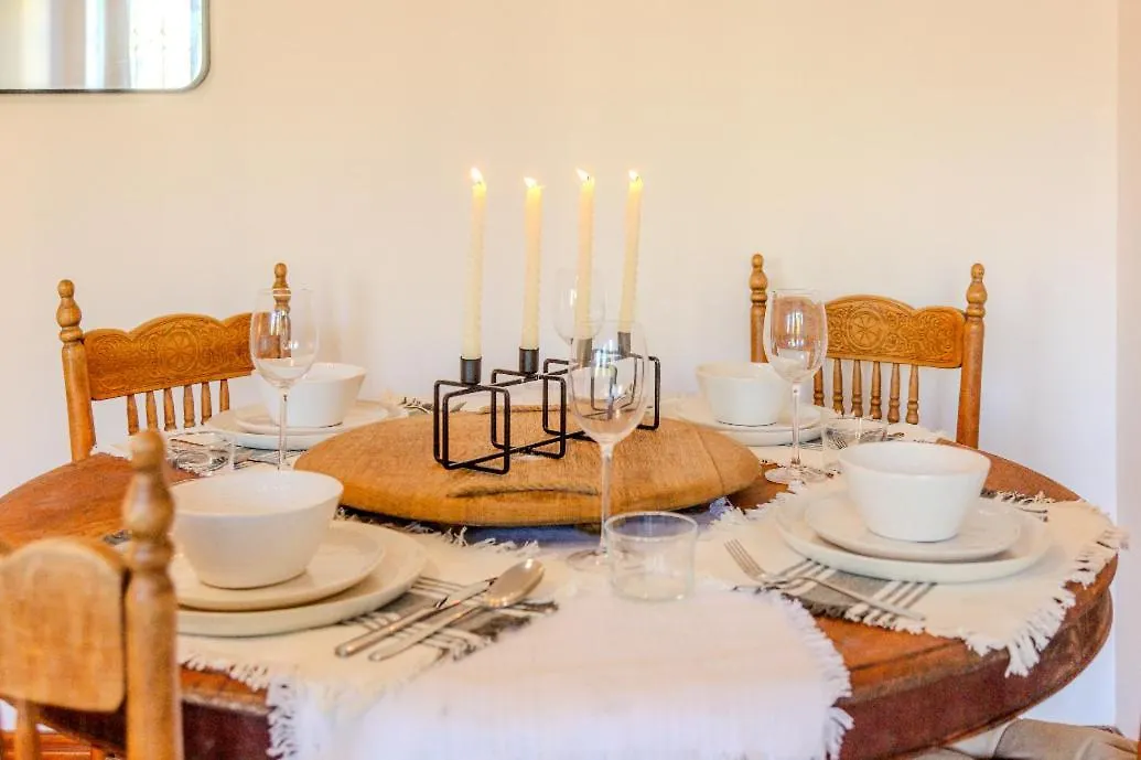 Apartamento Rondebosch Retreat Ciudad del Cabo 0*,  Sudáfrica