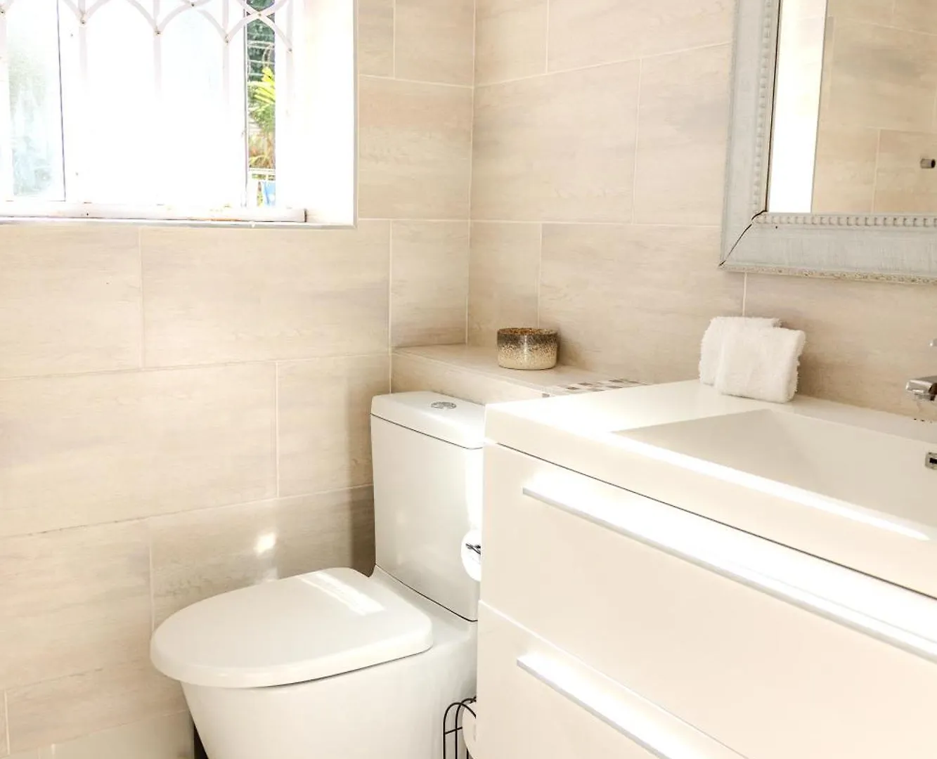 Apartamento Rondebosch Retreat Ciudad del Cabo Sudáfrica
