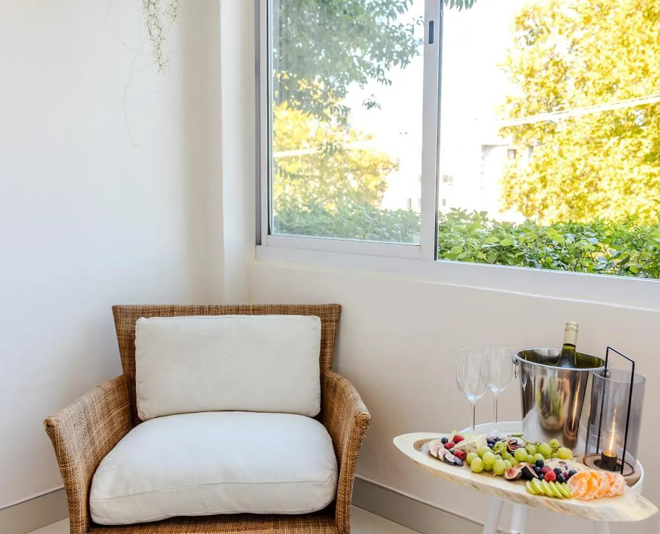 Apartamento Rondebosch Retreat Ciudad del Cabo