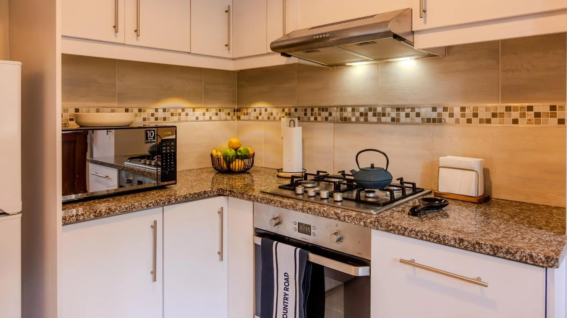 Apartamento Rondebosch Retreat Ciudad del Cabo Sudáfrica